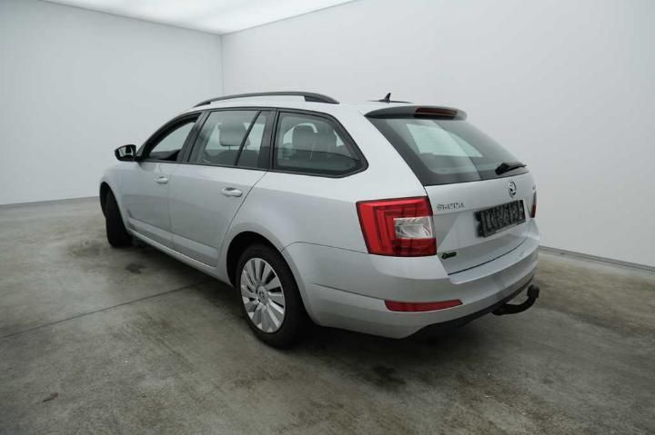 Photo 7 VIN: TMBJG7NE2H0079793 - SKODA OCTAVIA 