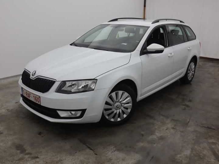 Photo 0 VIN: TMBJG7NE2H0083746 - SKODA OCTAVIA 