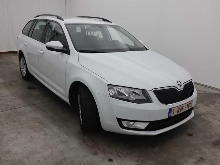 Photo 8 VIN: TMBJG7NE2H0083746 - SKODA OCTAVIA 