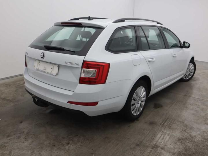 Photo 2 VIN: TMBJG7NE2H0083746 - SKODA OCTAVIA 