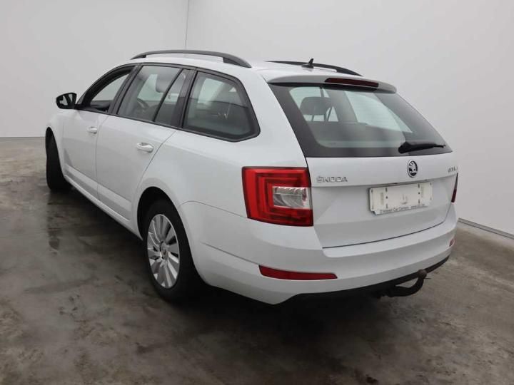 Photo 7 VIN: TMBJG7NE2H0083746 - SKODA OCTAVIA COMBI &#3913 