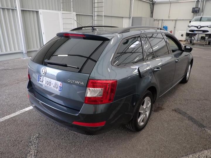 Photo 2 VIN: TMBJG7NE2H0099056 - SKODA OCTAVIA 