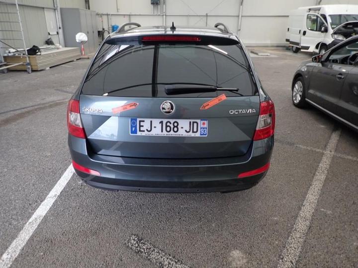 Photo 34 VIN: TMBJG7NE2H0099056 - SKODA OCTAVIA 