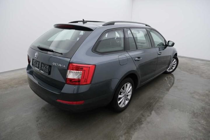 Photo 2 VIN: TMBJG7NE2H0107835 - SKODA OCTAVIA 