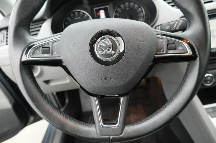 Photo 29 VIN: TMBJG7NE2H0107835 - SKODA OCTAVIA 