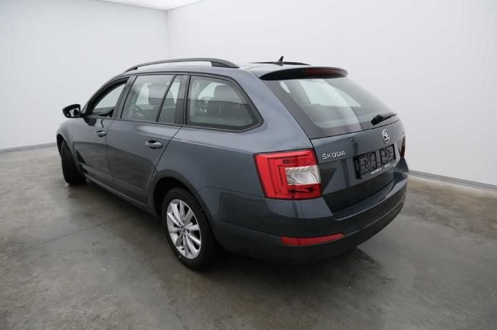 Photo 7 VIN: TMBJG7NE2H0107835 - SKODA OCTAVIA 