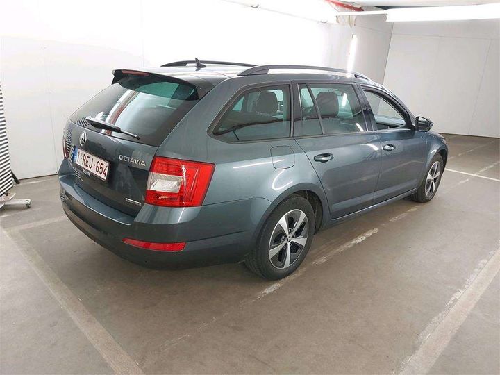 Photo 2 VIN: TMBJG7NE2H0116454 - SKODA OCTAVIA 