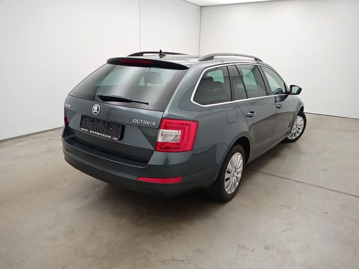 Photo 2 VIN: TMBJG7NE2H0127650 - SKODA OCTAVIA 