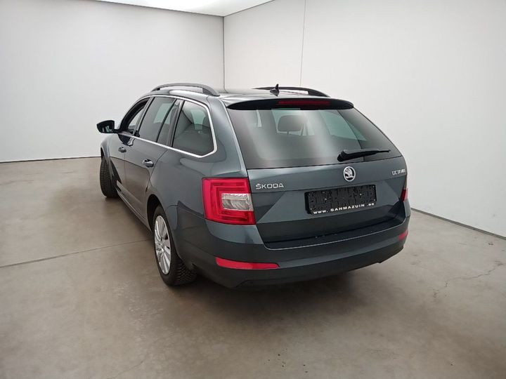 Photo 7 VIN: TMBJG7NE2H0127650 - SKODA OCTAVIA 