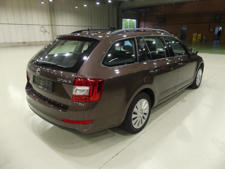 Photo 2 VIN: TMBJG7NE2H0153004 - SKODA OCTAVIA 