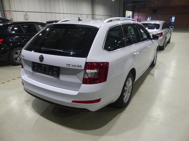 Photo 2 VIN: TMBJG7NE2H0158901 - SKODA OCTAVIA 