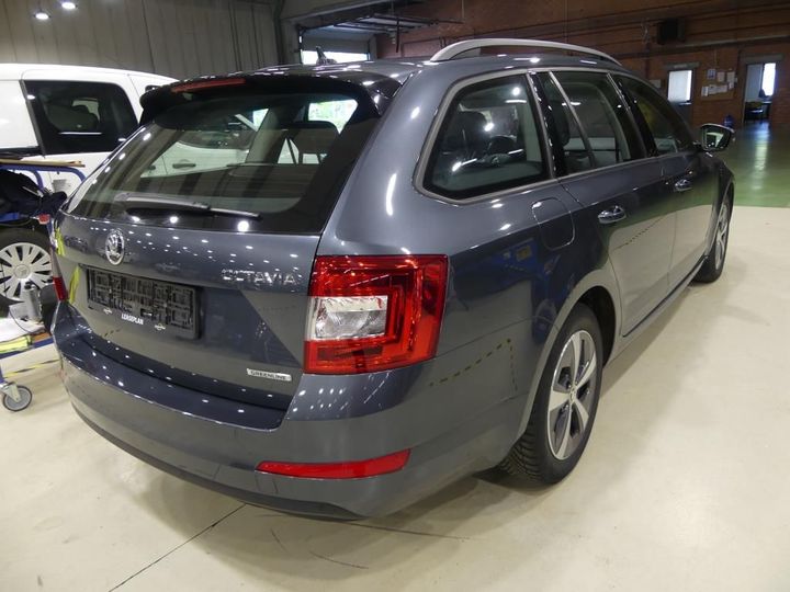 Photo 2 VIN: TMBJG7NE2H0170885 - SKODA OCTAVIA 