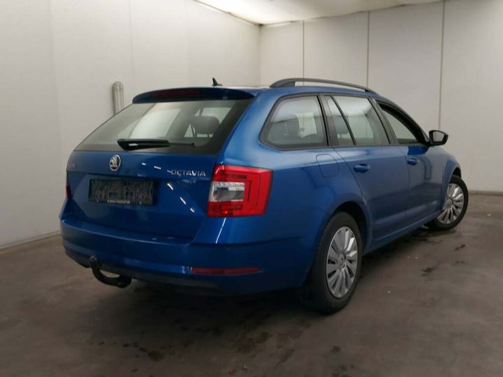 Photo 2 VIN: TMBJG7NE2J0016781 - SKODA OCTAVIA 