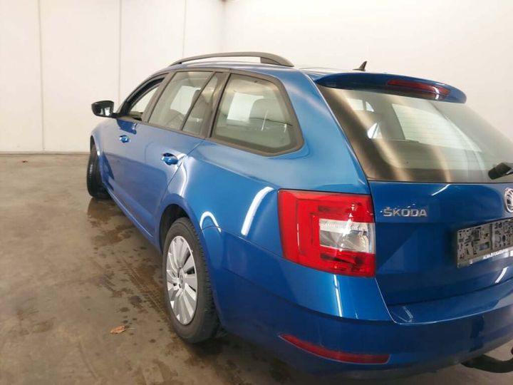 Photo 29 VIN: TMBJG7NE2J0016781 - SKODA OCTAVIA 