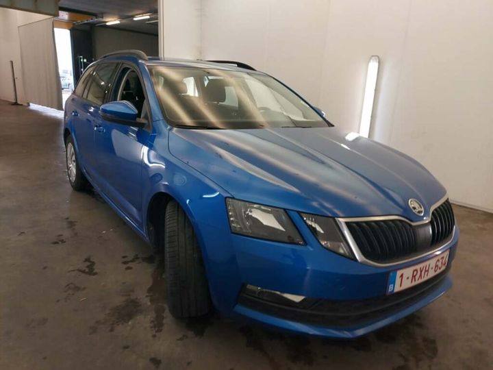 Photo 30 VIN: TMBJG7NE2J0016781 - SKODA OCTAVIA 