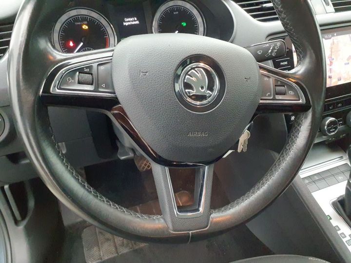 Photo 19 VIN: TMBJG7NE2J0029109 - SKODA OCTAVIA 