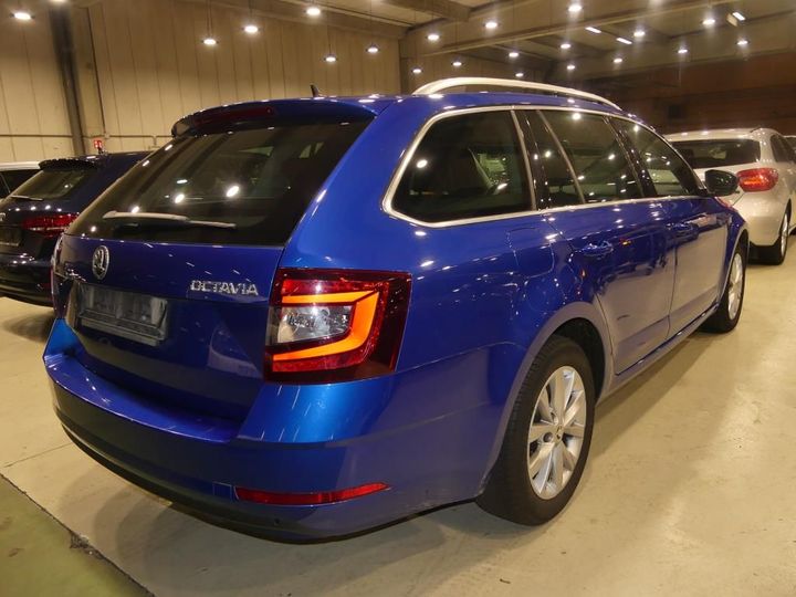 Photo 2 VIN: TMBJG7NE2J0044872 - SKODA OCTAVIA 