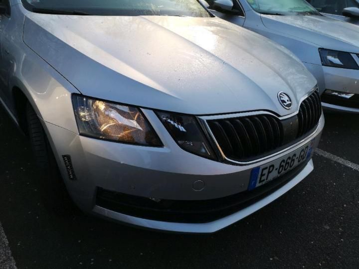 Photo 21 VIN: TMBJG7NE2J0079931 - SKODA OCTAVIA 