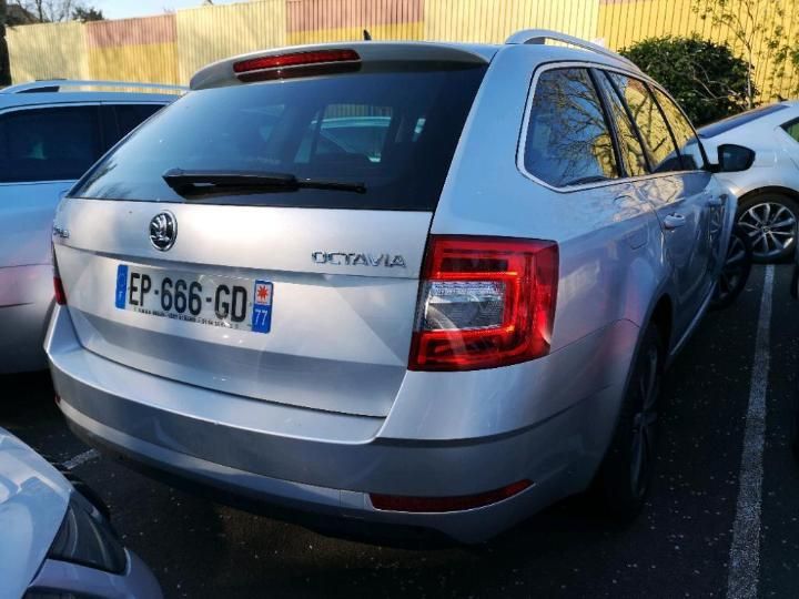 Photo 5 VIN: TMBJG7NE2J0079931 - SKODA OCTAVIA 