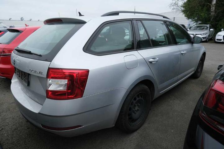 Photo 2 VIN: TMBJG7NE2J0098396 - SKODA OCTAVIA 