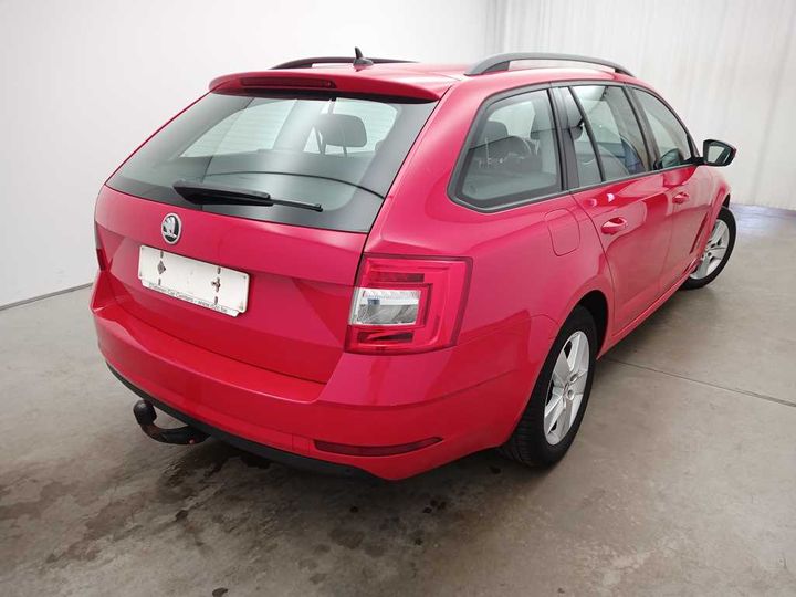 Photo 2 VIN: TMBJG7NE2J0122647 - SKODA OCTAVIA 