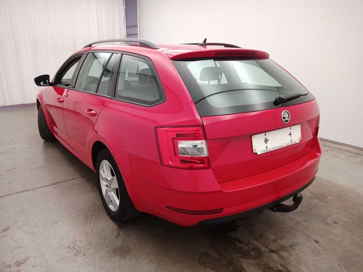 Photo 7 VIN: TMBJG7NE2J0122647 - SKODA OCTAVIA 