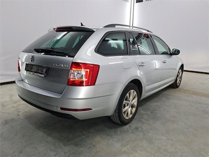 Photo 4 VIN: TMBJG7NE2J0139996 - SKODA OCTAVIA 