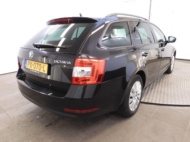 Photo 2 VIN: TMBJG7NE2J0148858 - SKODA OCTAVIA 