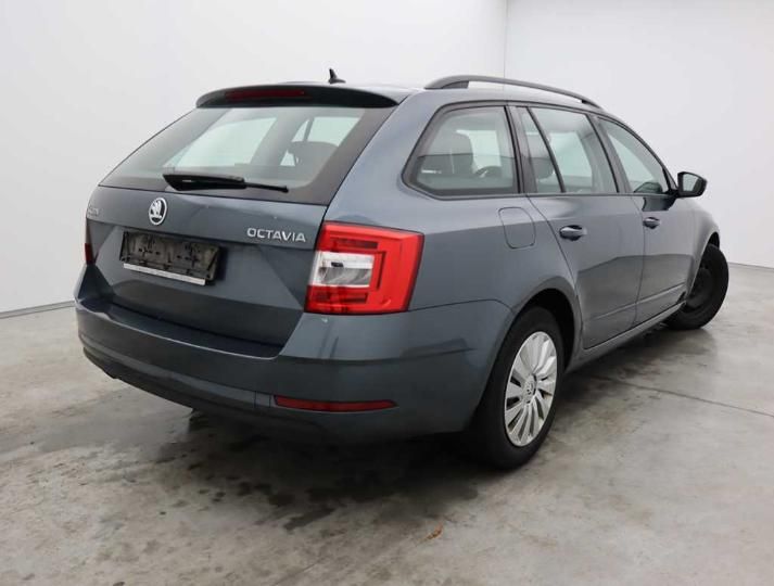 Photo 2 VIN: TMBJG7NE2J0149637 - SKODA OCTAVIA 