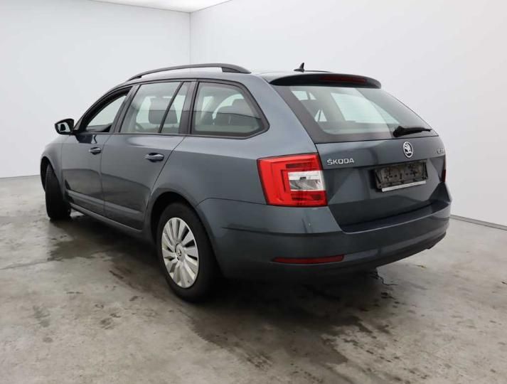 Photo 7 VIN: TMBJG7NE2J0149637 - SKODA OCTAVIA 