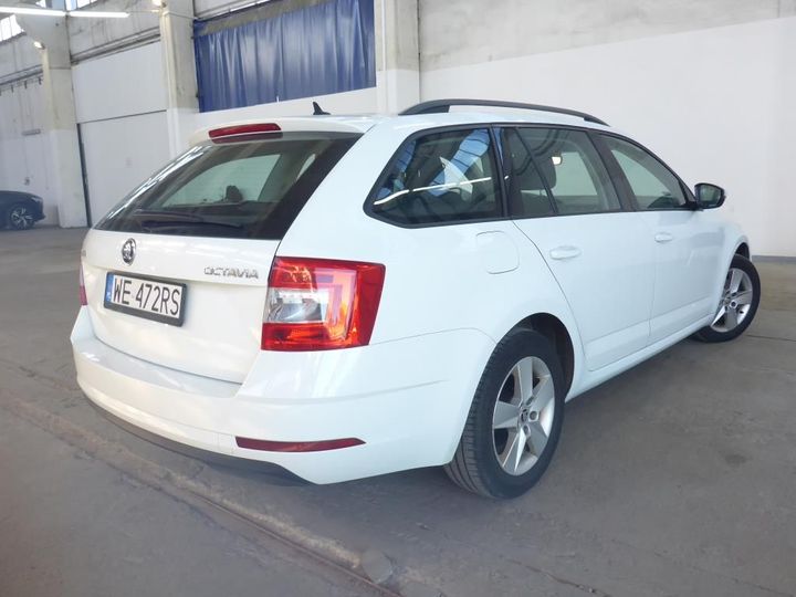 Photo 2 VIN: TMBJG7NE2J0168141 - SKODA OCTAVIA 