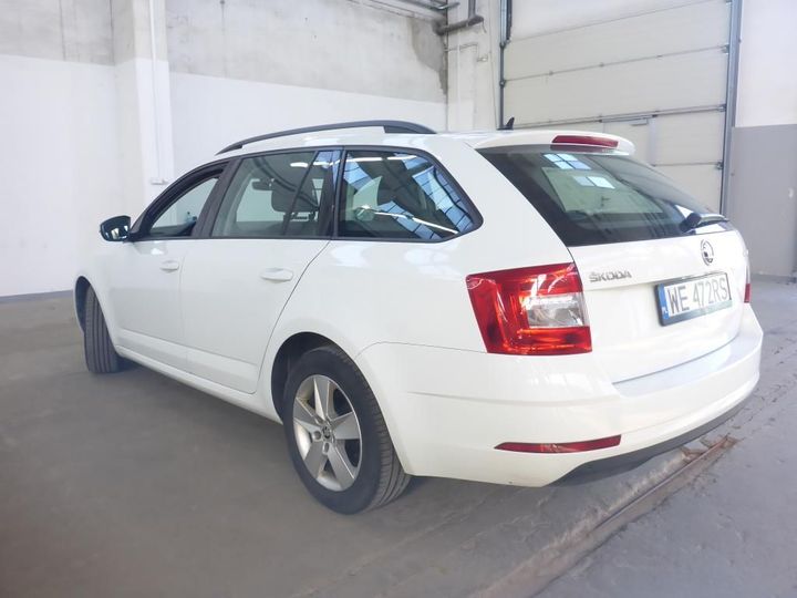 Photo 4 VIN: TMBJG7NE2J0168141 - SKODA OCTAVIA 