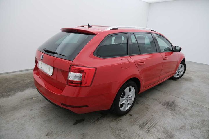 Photo 2 VIN: TMBJG7NE2J0169242 - SKODA OCTAVIA 