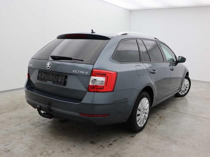 Photo 2 VIN: TMBJG7NE2J0173078 - SKODA OCTAVIA 