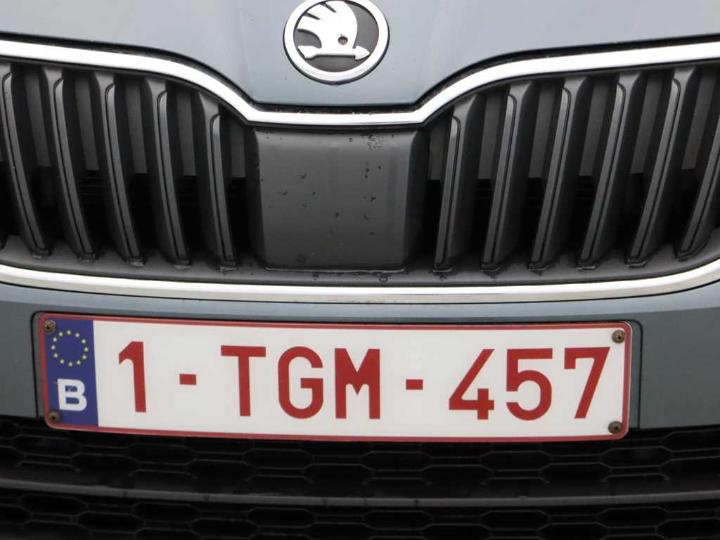 Photo 5 VIN: TMBJG7NE2J0173078 - SKODA OCTAVIA COMBI FL&#3916 