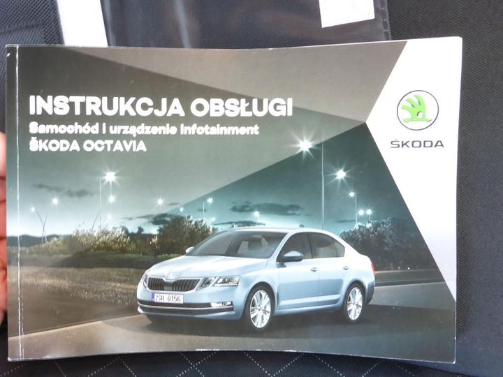 Photo 18 VIN: TMBJG7NE2J0188373 - SKODA OCTAVIA 