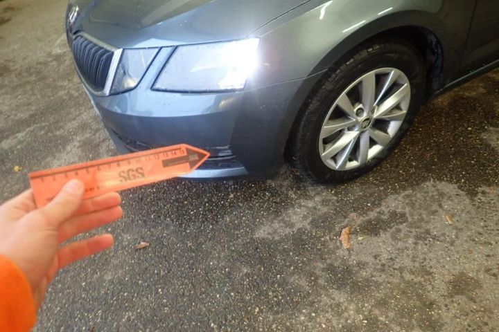 Photo 17 VIN: TMBJG7NE2J0188938 - SKODA OCTAVIA 