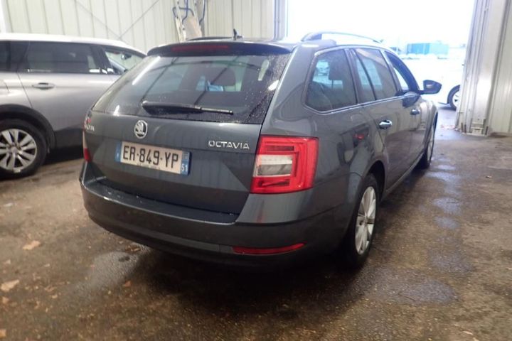 Photo 2 VIN: TMBJG7NE2J0188938 - SKODA OCTAVIA 