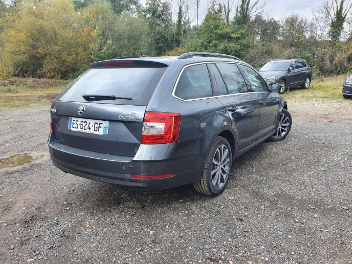 Photo 27 VIN: TMBJG7NE2J0201591 - SKODA OCTAVIA 