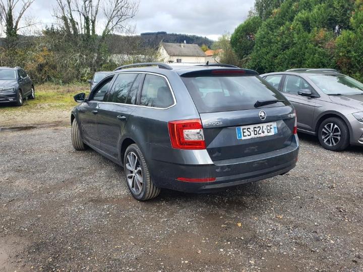 Photo 30 VIN: TMBJG7NE2J0201591 - SKODA OCTAVIA 