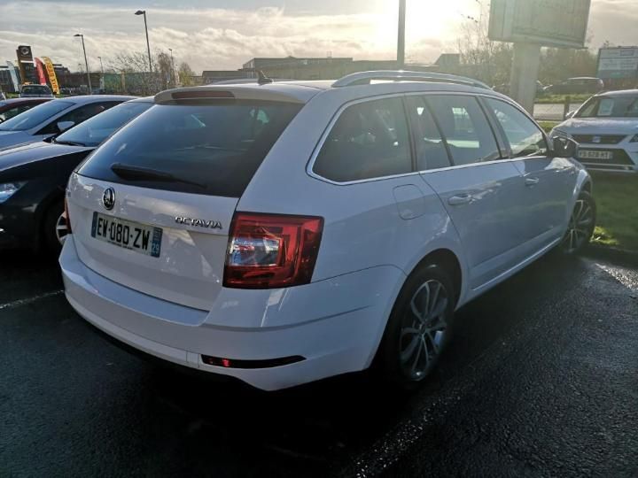 Photo 23 VIN: TMBJG7NE2J0206421 - SKODA OCTAVIA 