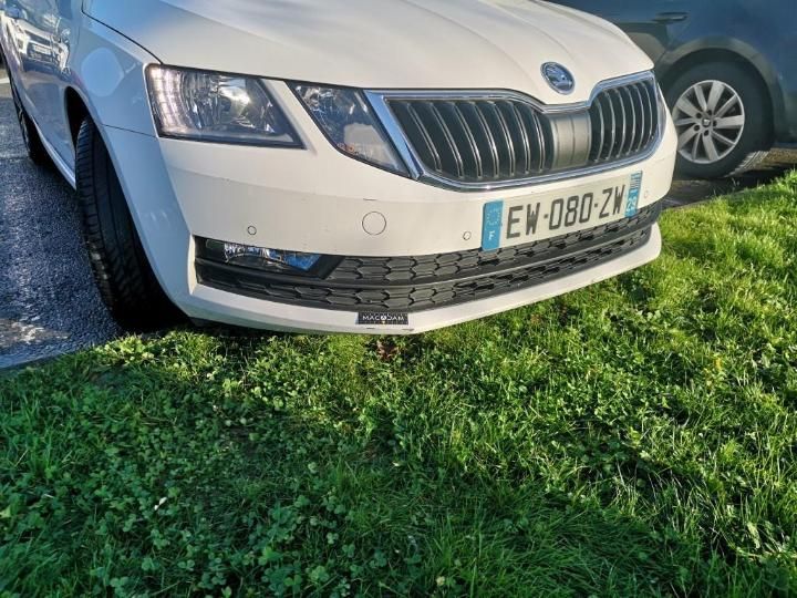 Photo 13 VIN: TMBJG7NE2J0206421 - SKODA OCTAVIA COMBI 