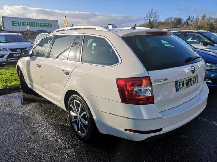 Photo 6 VIN: TMBJG7NE2J0206421 - SKODA OCTAVIA COMBI 