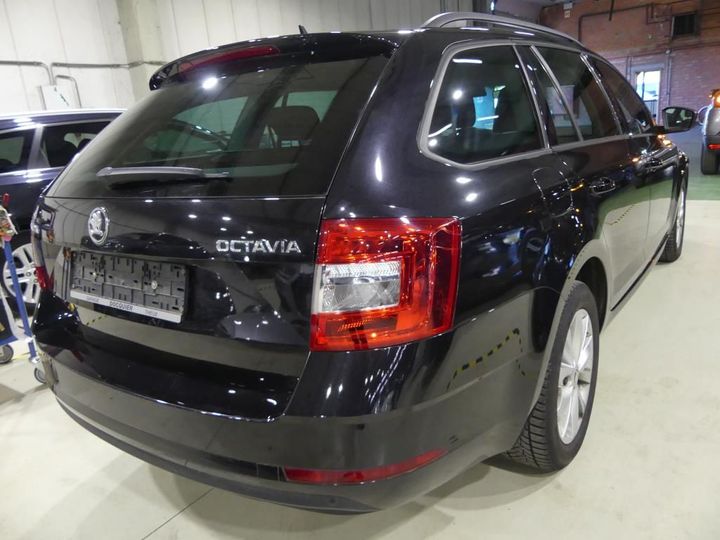 Photo 2 VIN: TMBJG7NE2J0208511 - SKODA OCTAVIA 