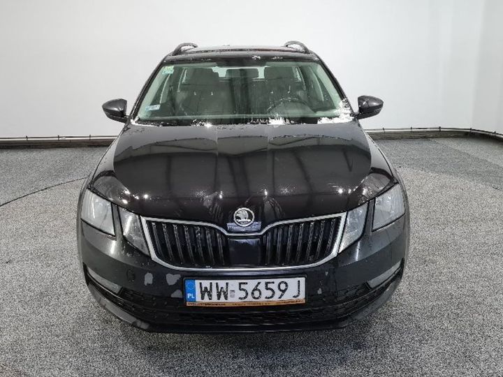 Photo 10 VIN: TMBJG7NE2J0221260 - SKODA OCTAVIA 