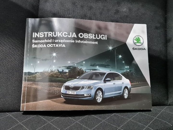 Photo 25 VIN: TMBJG7NE2J0221260 - SKODA OCTAVIA 