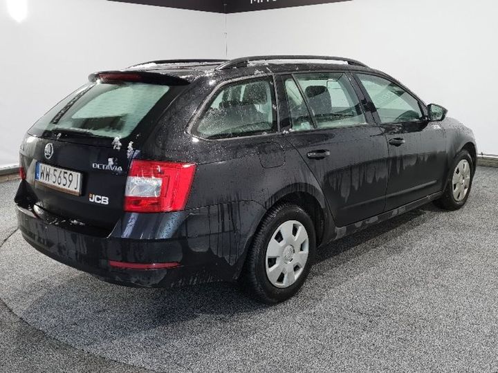 Photo 3 VIN: TMBJG7NE2J0221260 - SKODA OCTAVIA 