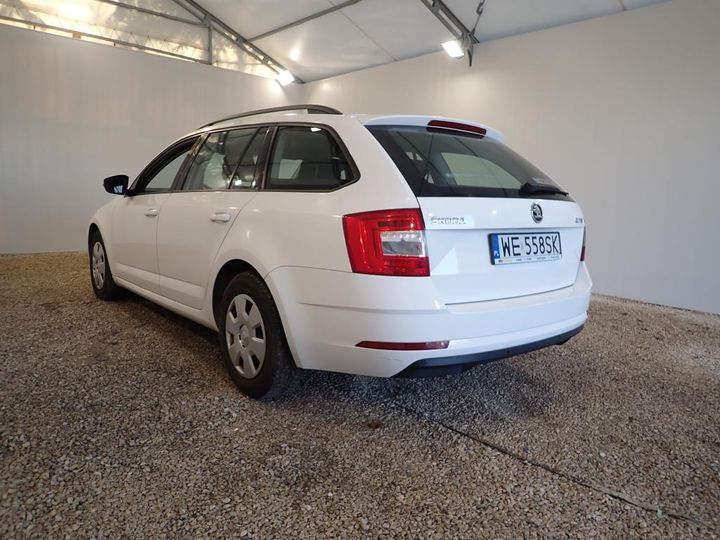 Photo 3 VIN: TMBJG7NE2J0223090 - SKODA OCTAVIA 