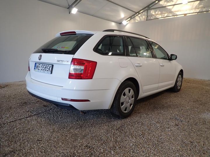 Photo 4 VIN: TMBJG7NE2J0223090 - SKODA OCTAVIA 