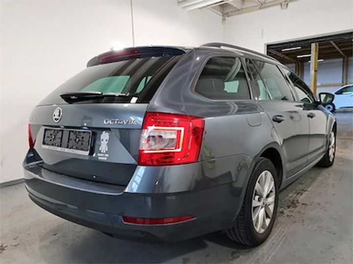 Photo 4 VIN: TMBJG7NE2J0229164 - SKODA OCTAVIA 